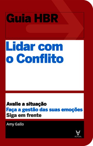 Lidar com o Conflito - eBook - GALLO, AMY