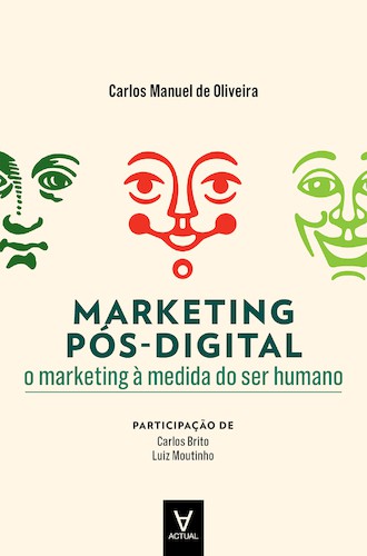 Marketing Pós-Digital - eBook - OLIVEIRA, CARLOS MANUEL