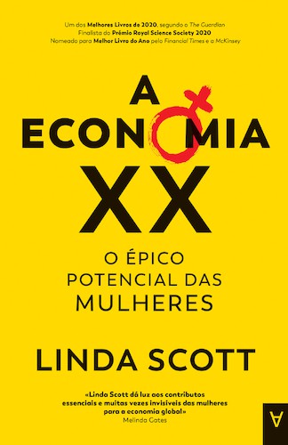 A Economia XX - eBook - SCOTT, LINDA