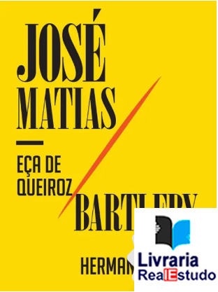 José Matias / Bartleby