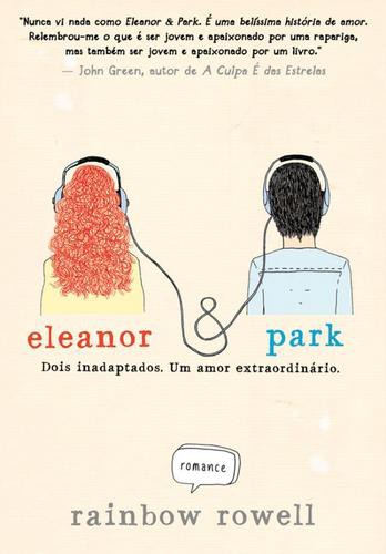 Eleanor & Park - eBook - ROWELL, RAINBOW