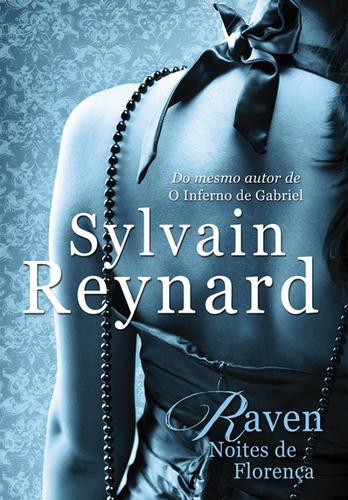 Raven - Noites de Florença - eBook - REYNARD, SYLVAIN