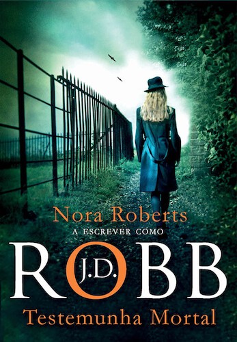 Testemunha Mortal - eBook - ROBB, J.D.