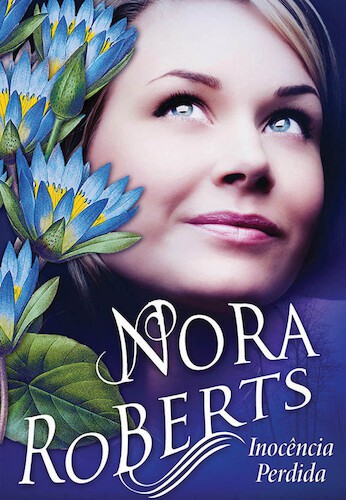 Inocência Perdida - eBook - ROBERTS, NORA