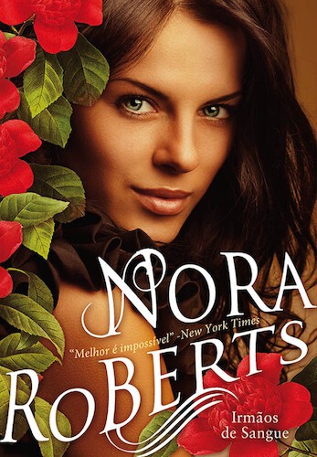 Irmãos de Sangue - eBook - ROBERTS, NORA