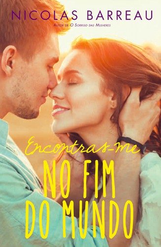 Encontras-me no Fim do Mundo Encontras-me no Fim do Mundo