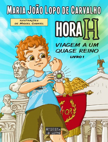 Viagem a Um Quase Reino - CARVALHO, MARIA JOAO LOPO DE