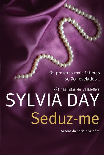 Seduz-me - DAY, SYLVIA Seduz-me - DAY, SYLVIA