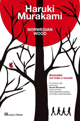 Norwegian Wood - MURAKAMI, HARUKI