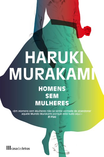 Homens Sem Mulheres - MURAKAMI, HARUKI