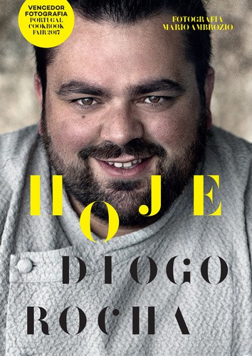 Hoje Diogo Rocha - ROCHA, DIOGO
