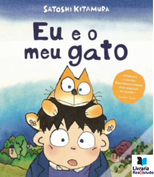 Eu e o Meu Gato