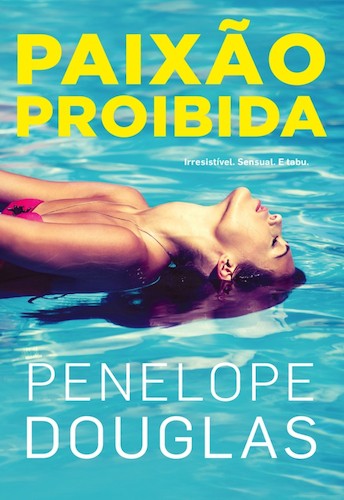 Paixão Proibida - DOUGLAS, PENELOPE