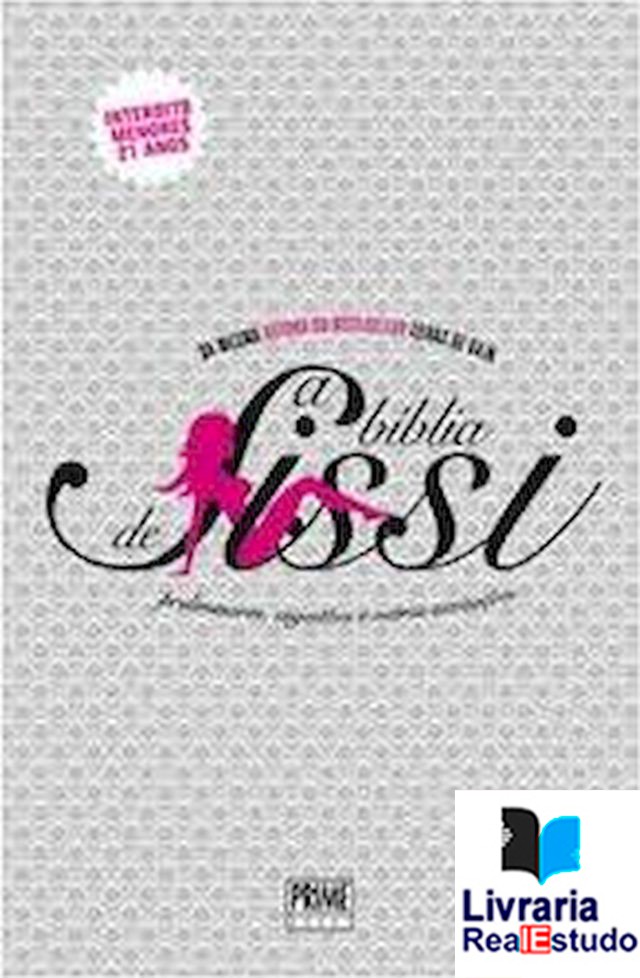 A Bíblia de Sissi
