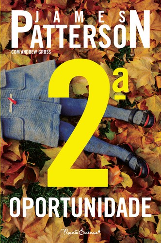 2ª Oportunidade - Vários autores