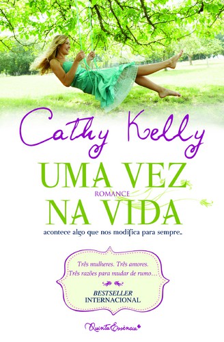 Uma Vez Na Vida - KELLY, CATHY Uma Vez Na Vida - KELLY, CATHY