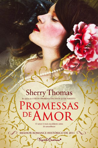 Promessas de Amor - THOMAS, SHERRY Promessas de Amor - THOMAS, SHERRY