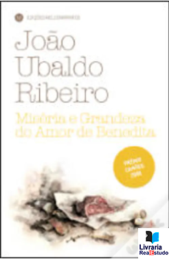 Miséria e Grandeza do Amor de Benedita