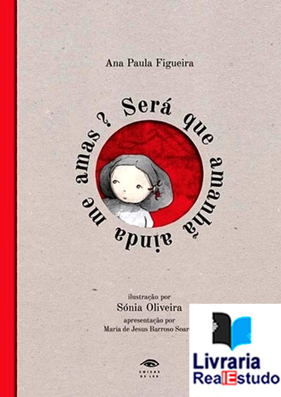 Será que Amanhã Ainda Me Amas? Será que Amanhã Ainda Me Amas?