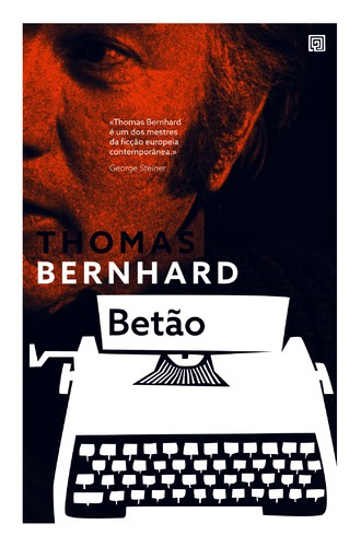 Betão - eBook - BERNHARD, THOMAS