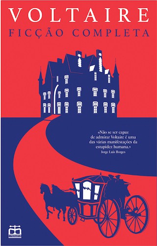 Ficção Completa - eBook - VOLTAIRE