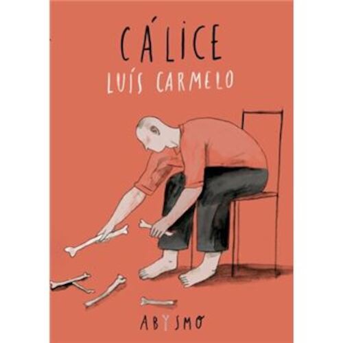 Calice - CARMELO, LUIS