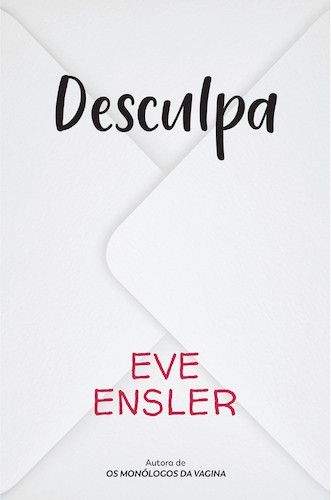 Desculpa - eBook - ENSLER, EVE