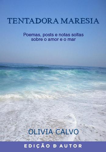 Tentadora Maresia - eBook - CALVO, OLIVIA